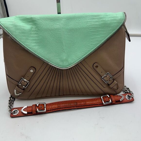 Rebecca Minkoff Maria Shoulder Bag - Picture 5 of 10